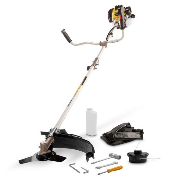 2-in-1 32,5cc PowerPlus POWXG30410