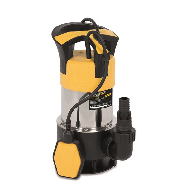 Pumpa potapajuća 750W POWXG9524