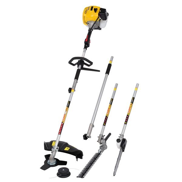 Trimer Benzinski 4in1 PowerPlus POWXG3026