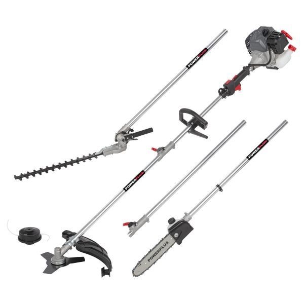 Trimer 4in1 42.7cc POWEG8050