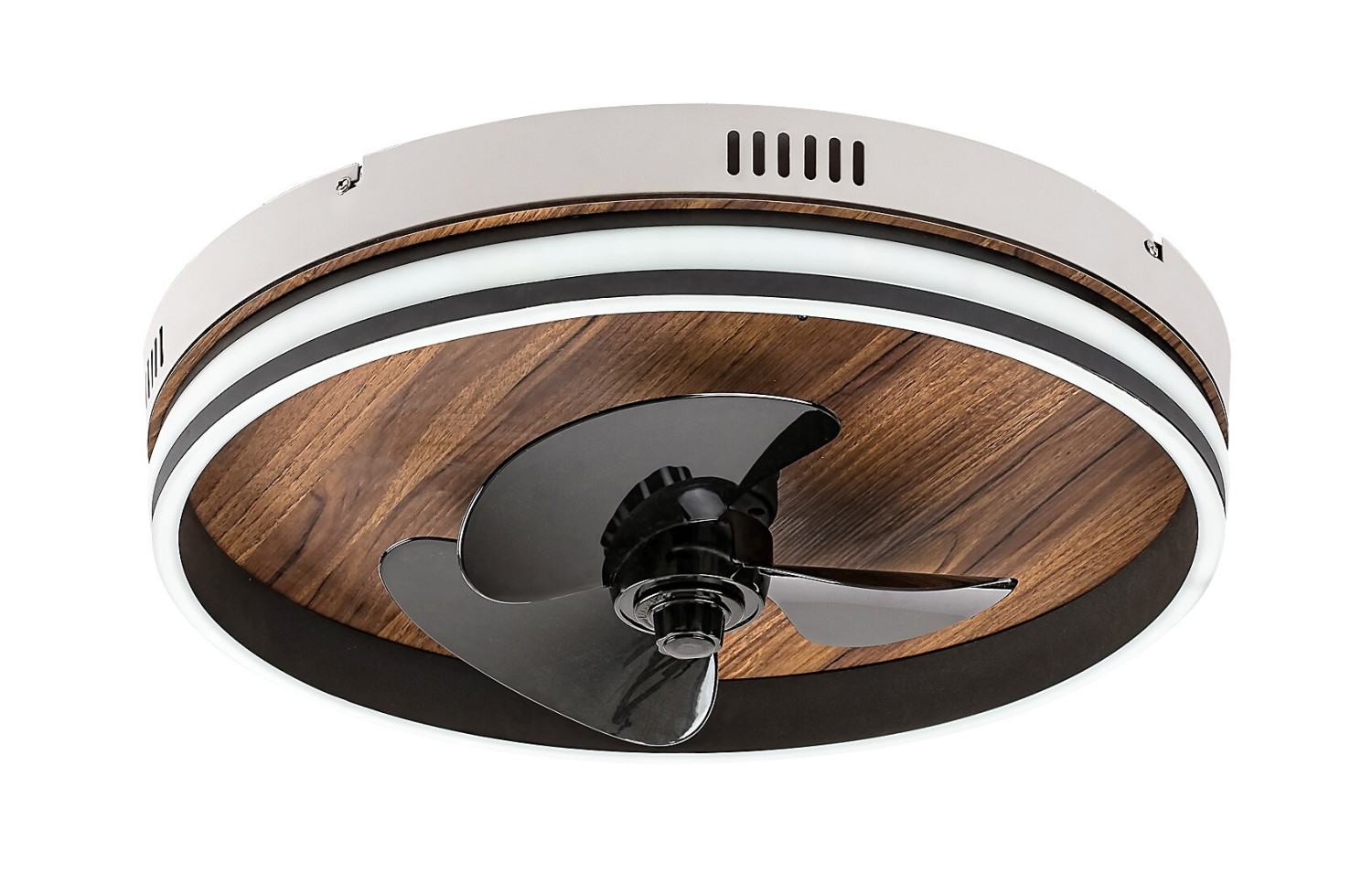 Plafonjera ventilator Faustine