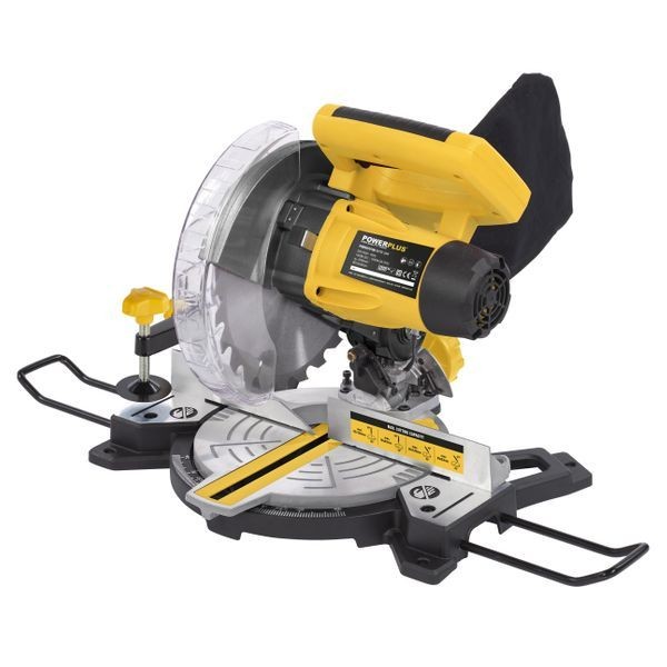 PowerPlus Ger POWX075700