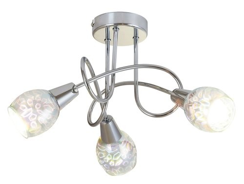 Porto E14 3x MAX 40W