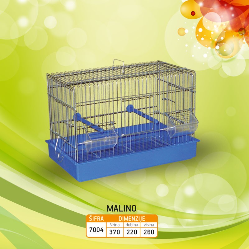 Kavez -Malino- Š:7004