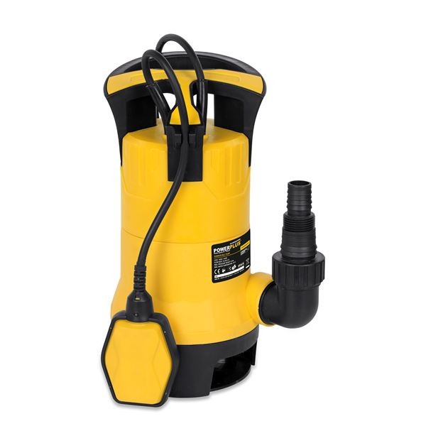 Pumpa potapajuća 550W POWXG9513