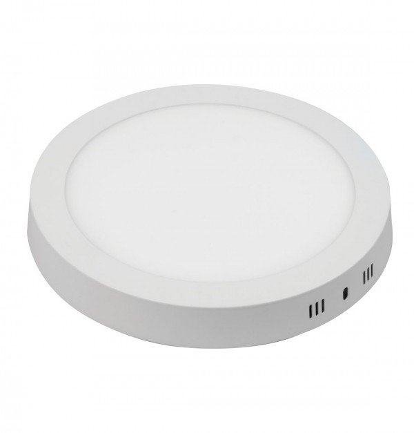 Nadgradni LED-panel 18W 6000k