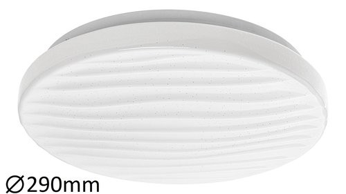 Milena LED 12W