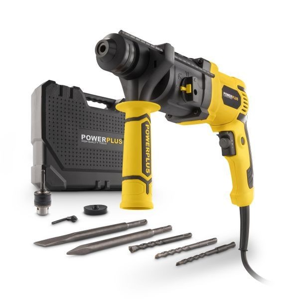 Bušilica čekić 750W Hilti POWX1170