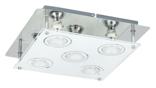 Naomi Plafonjera 5xGU1