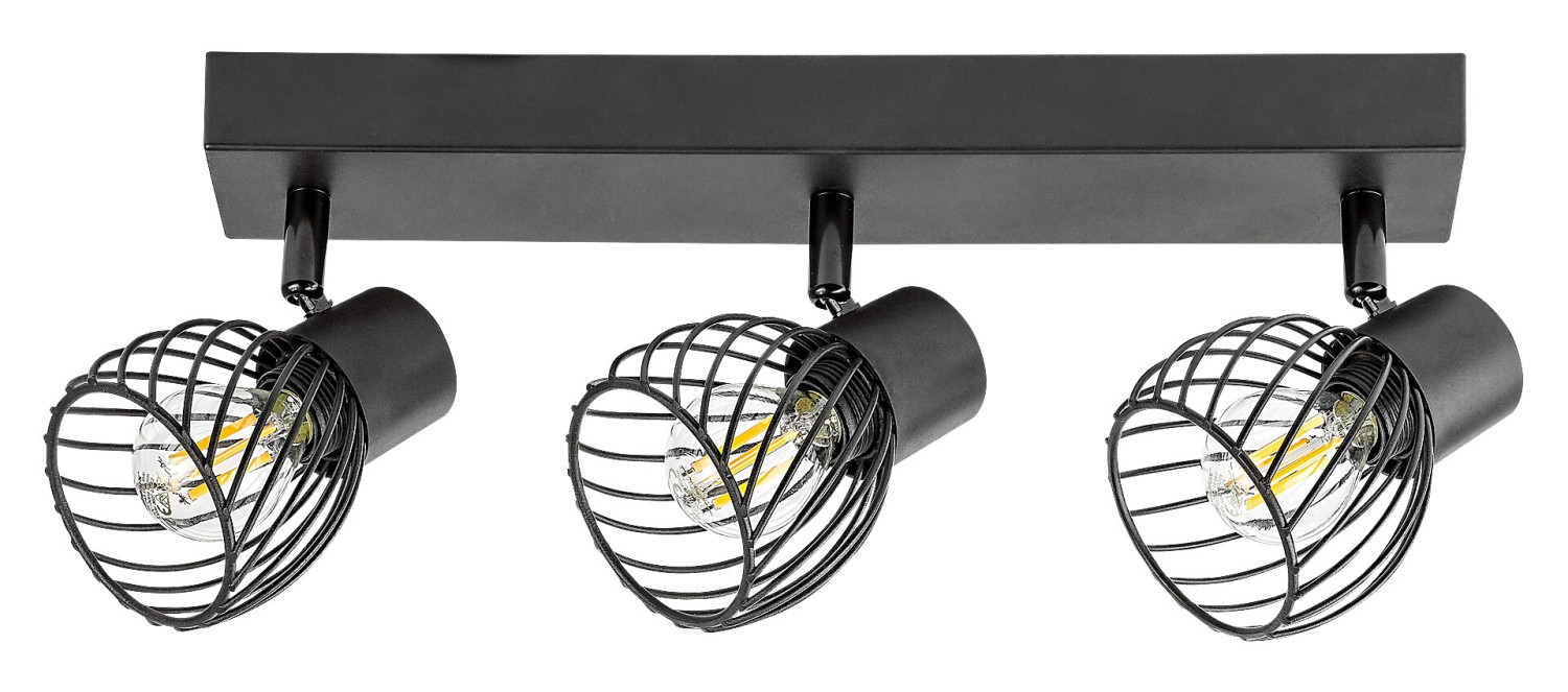 Spot rasveta Aberama