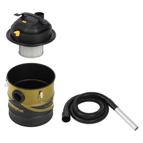 Usisivač za pepeo PowerPlus POWX312