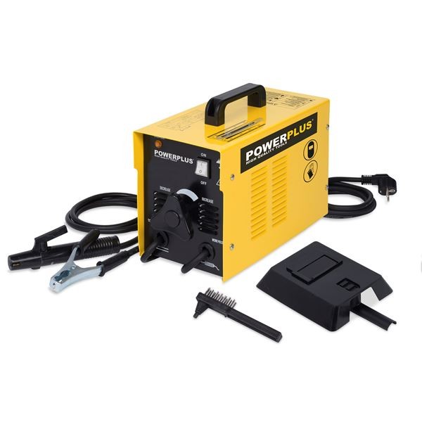 Aparat za zavarivanje 160A POWX480