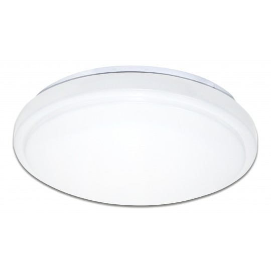 Plafonjera  15W LED 6500K fi330mm